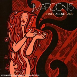 Songs About Jane